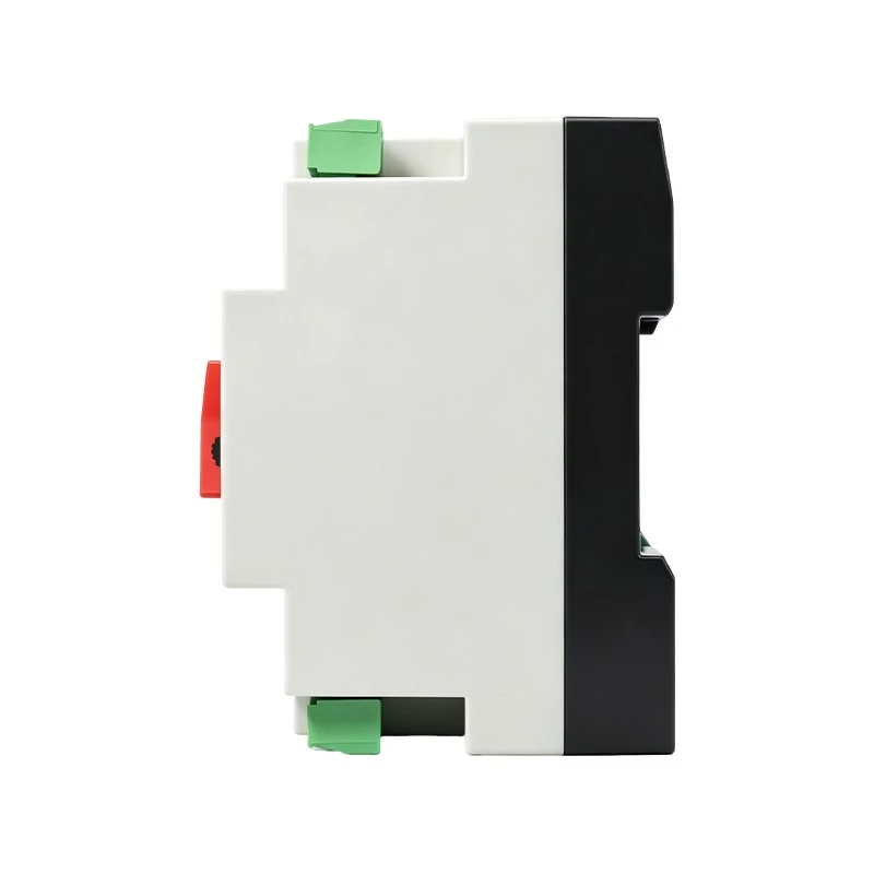 Mains Power/Generator Models Dual Power Automatic Transfer Switch factory